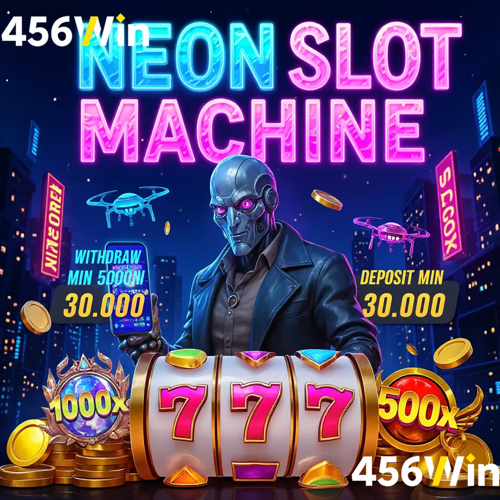 456WIN Apk Slot Login Koleksi Fashion BeardX