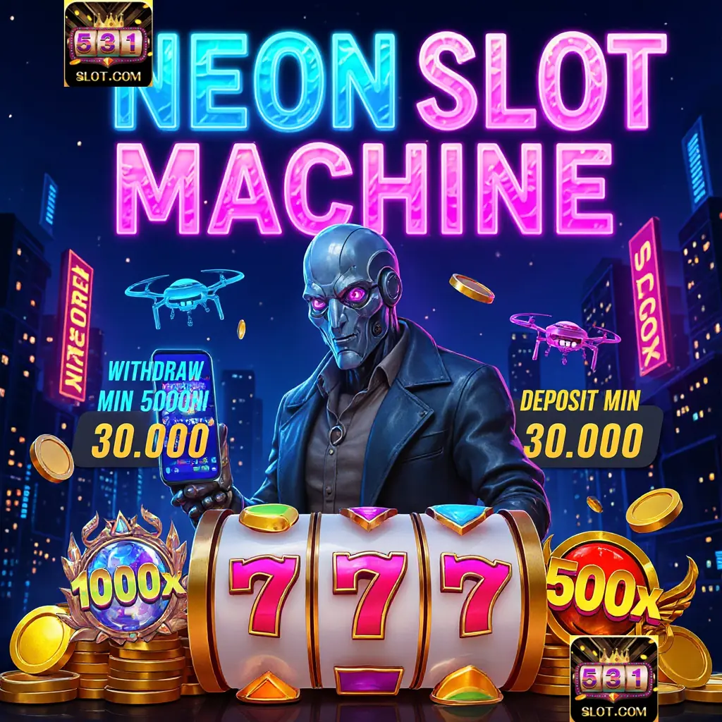 531SLOT Apk Slot Login Koleksi Fashion BeardX
