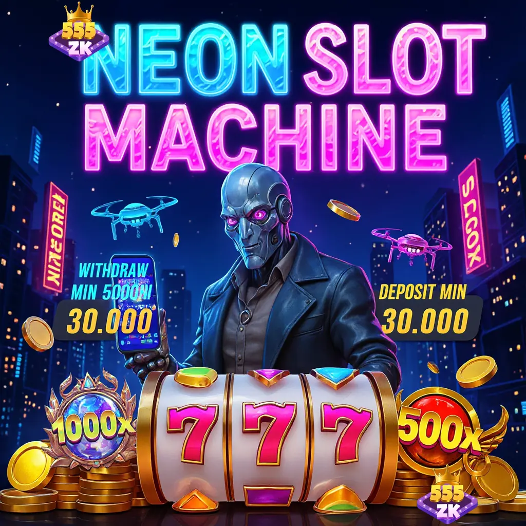 555ZK Apk Slot Login Koleksi Fashion BeardX