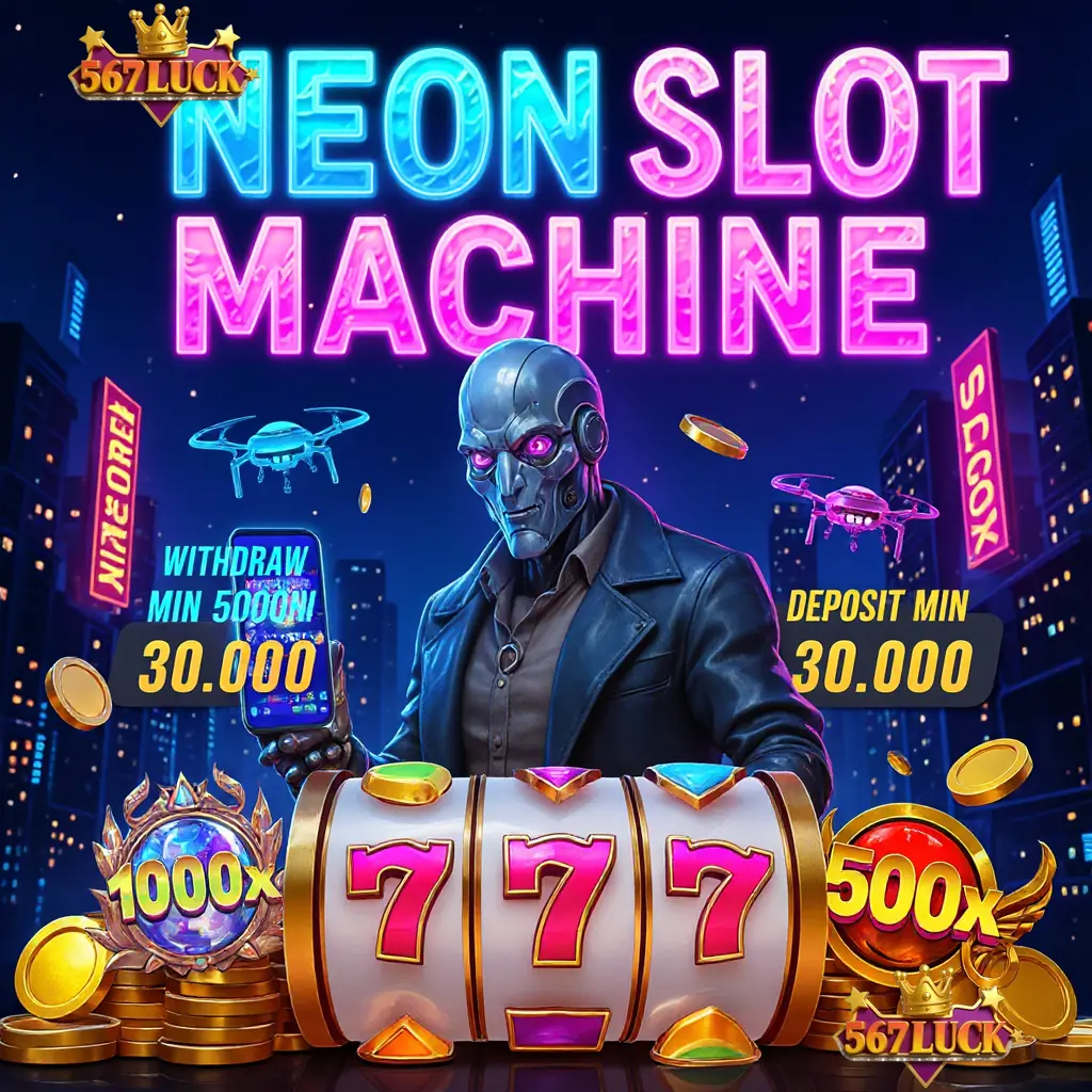 567LUCK Apk Slot Login Koleksi Fashion BeardX