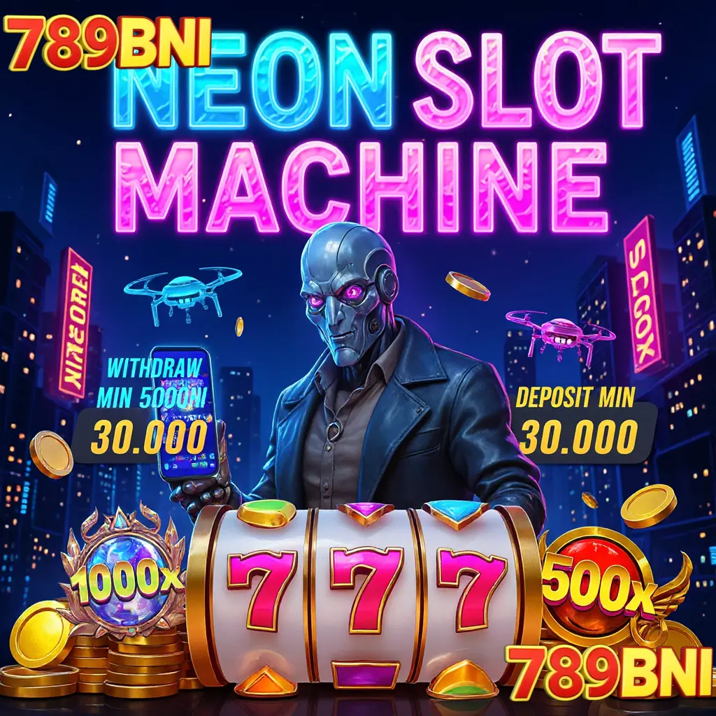 789BNI Apk Slot Login Koleksi Fashion BeardX