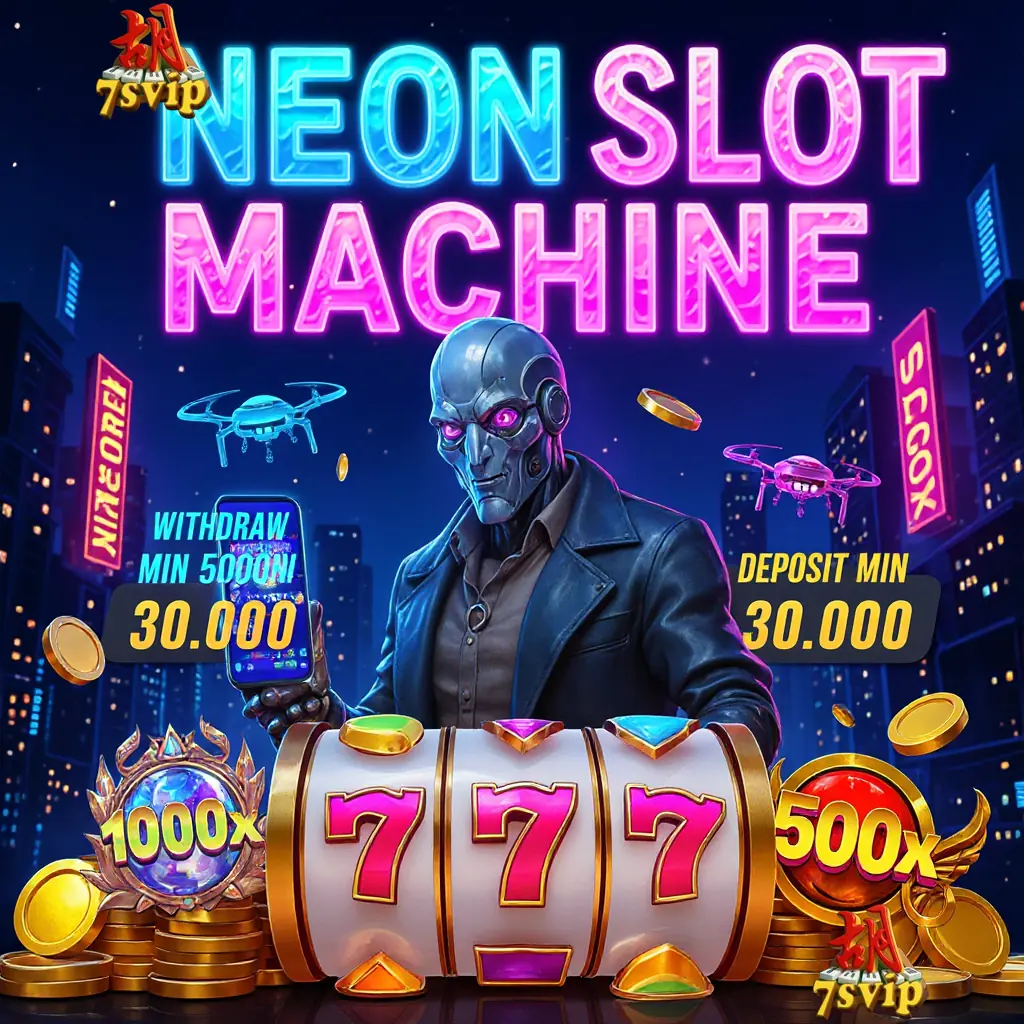 7SVIP Apk Slot Login Koleksi Fashion BeardX