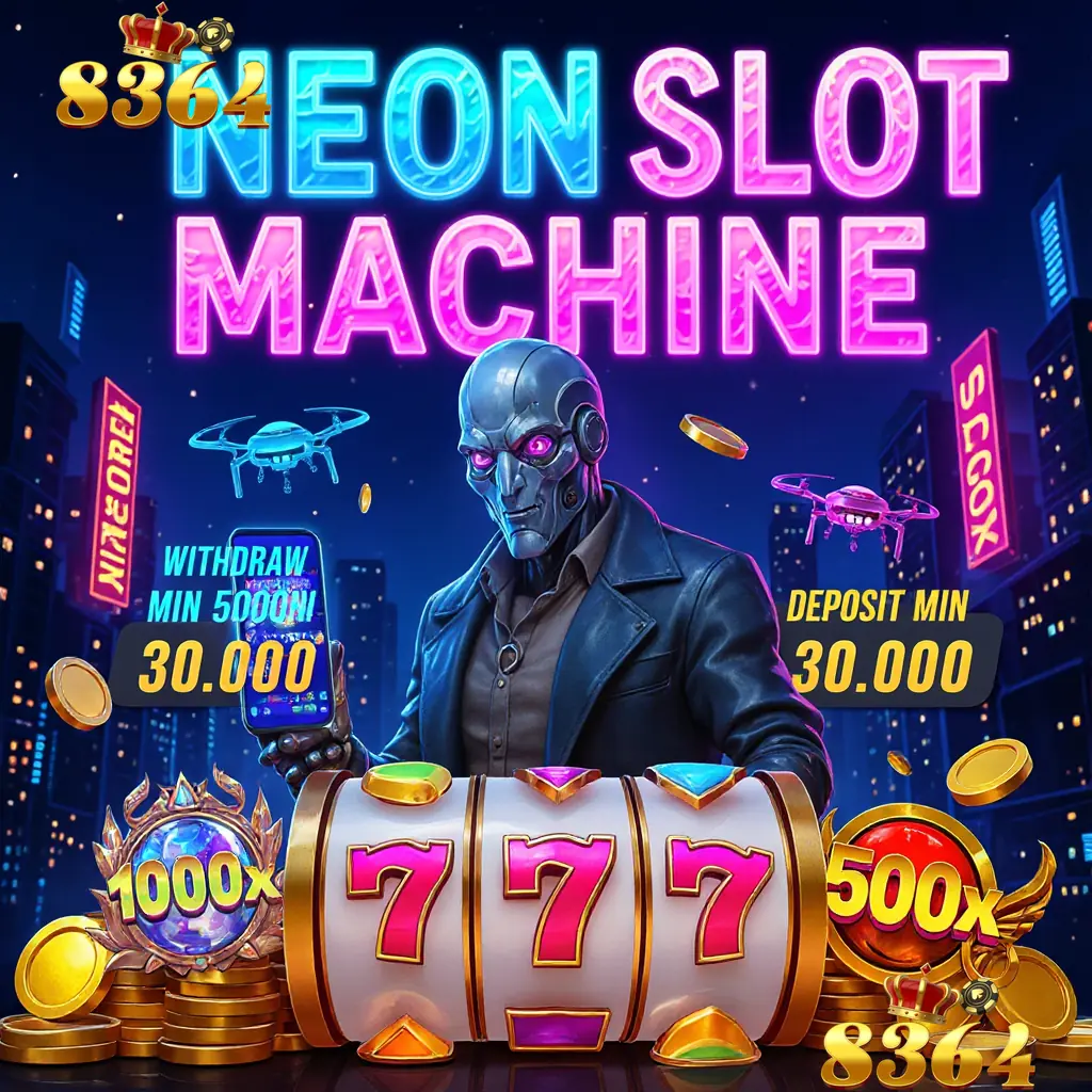 8364 Apk Slot Login Koleksi Fashion BeardX
