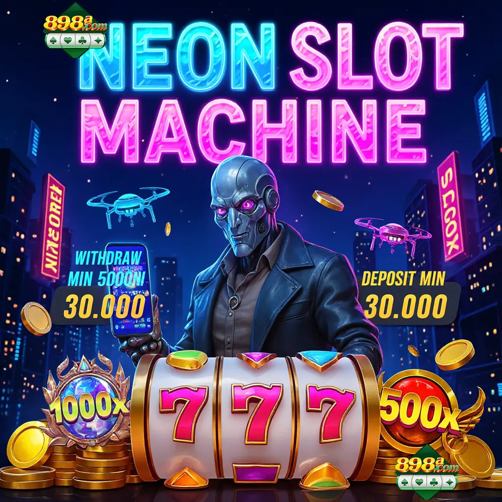 898A Apk Slot Login Koleksi Fashion BeardX