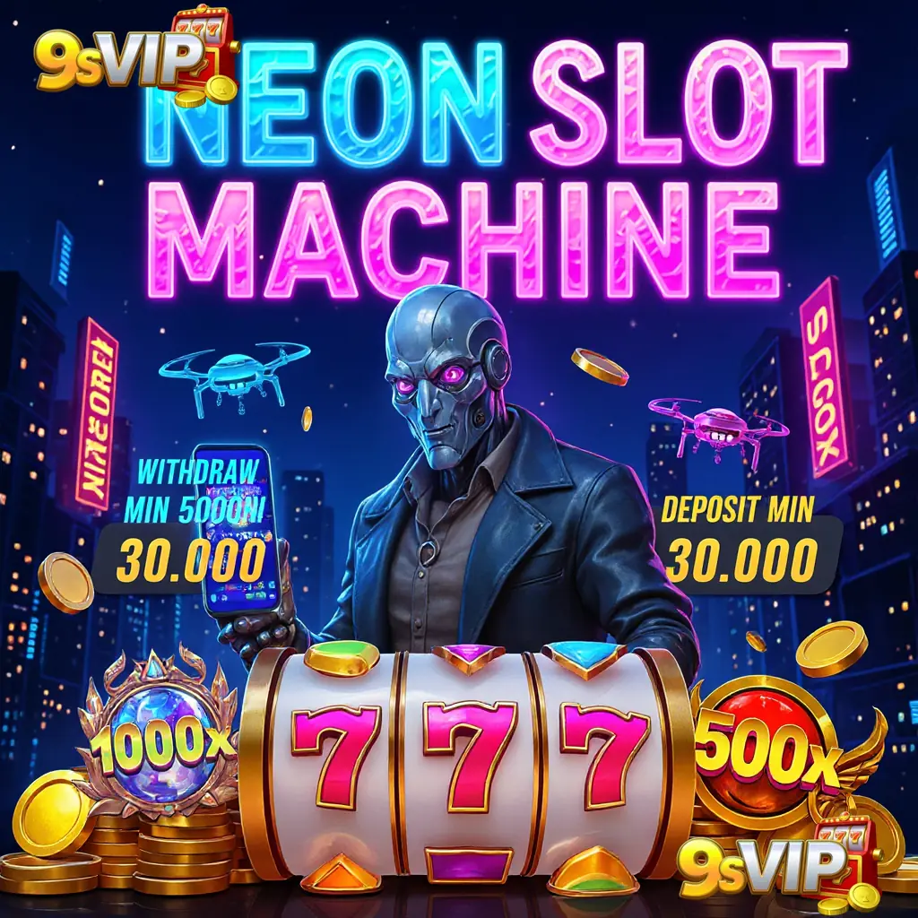 9SVIP Apk Slot Login Koleksi Fashion BeardX