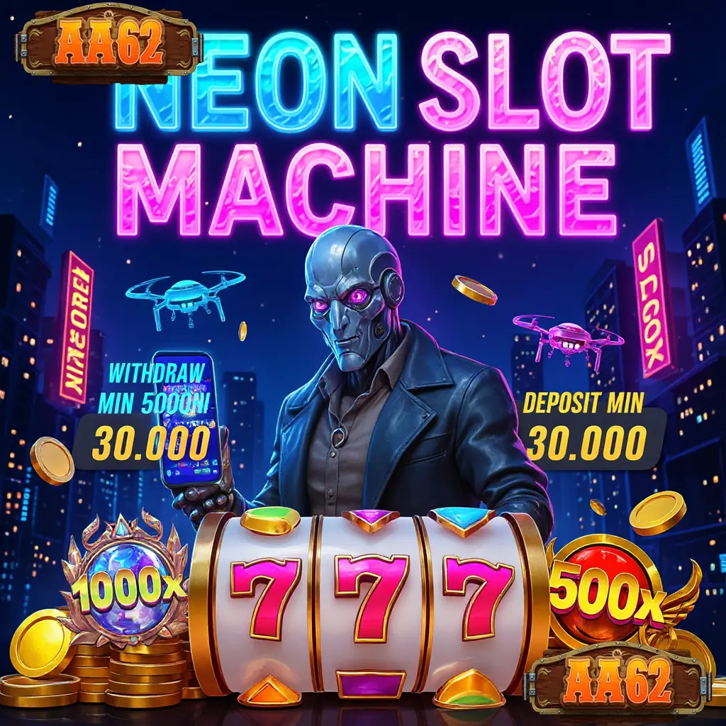 AA62 Apk Slot Login Koleksi Fashion BeardX