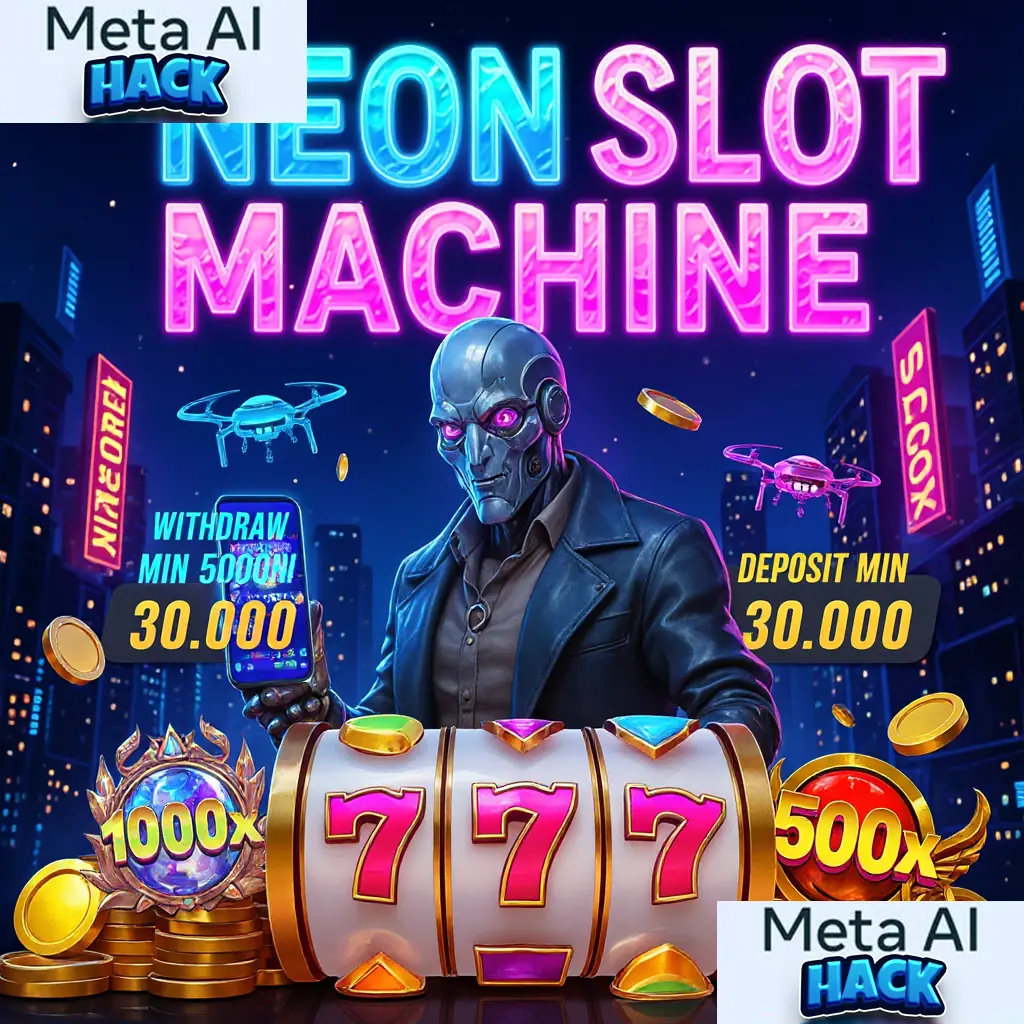 AI META HACK Apk Slot Login Koleksi Fashion BeardX