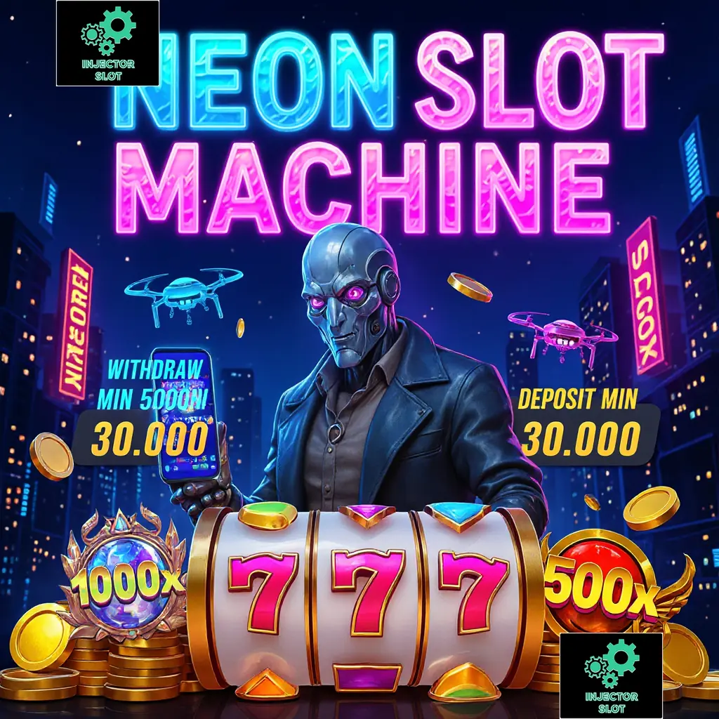 APK INJECTOR Apk Slot Login Koleksi Fashion BeardX