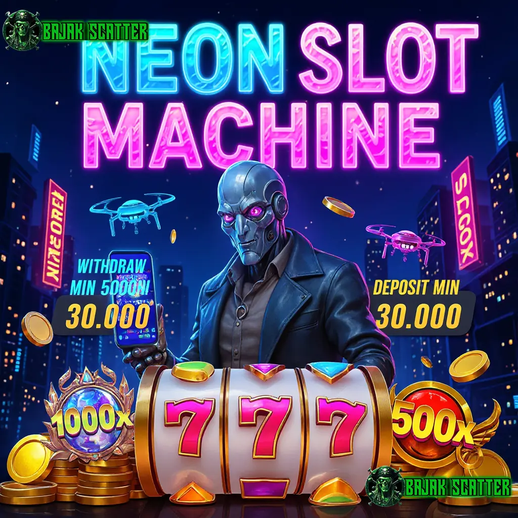 BAJAK SCATER Apk Slot Login Koleksi Fashion BeardX