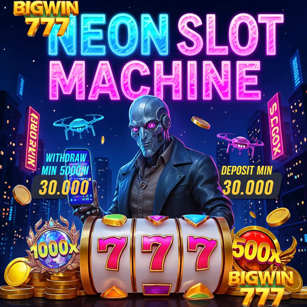 BIGWIN777 Apk Slot Login Koleksi Fashion BeardX