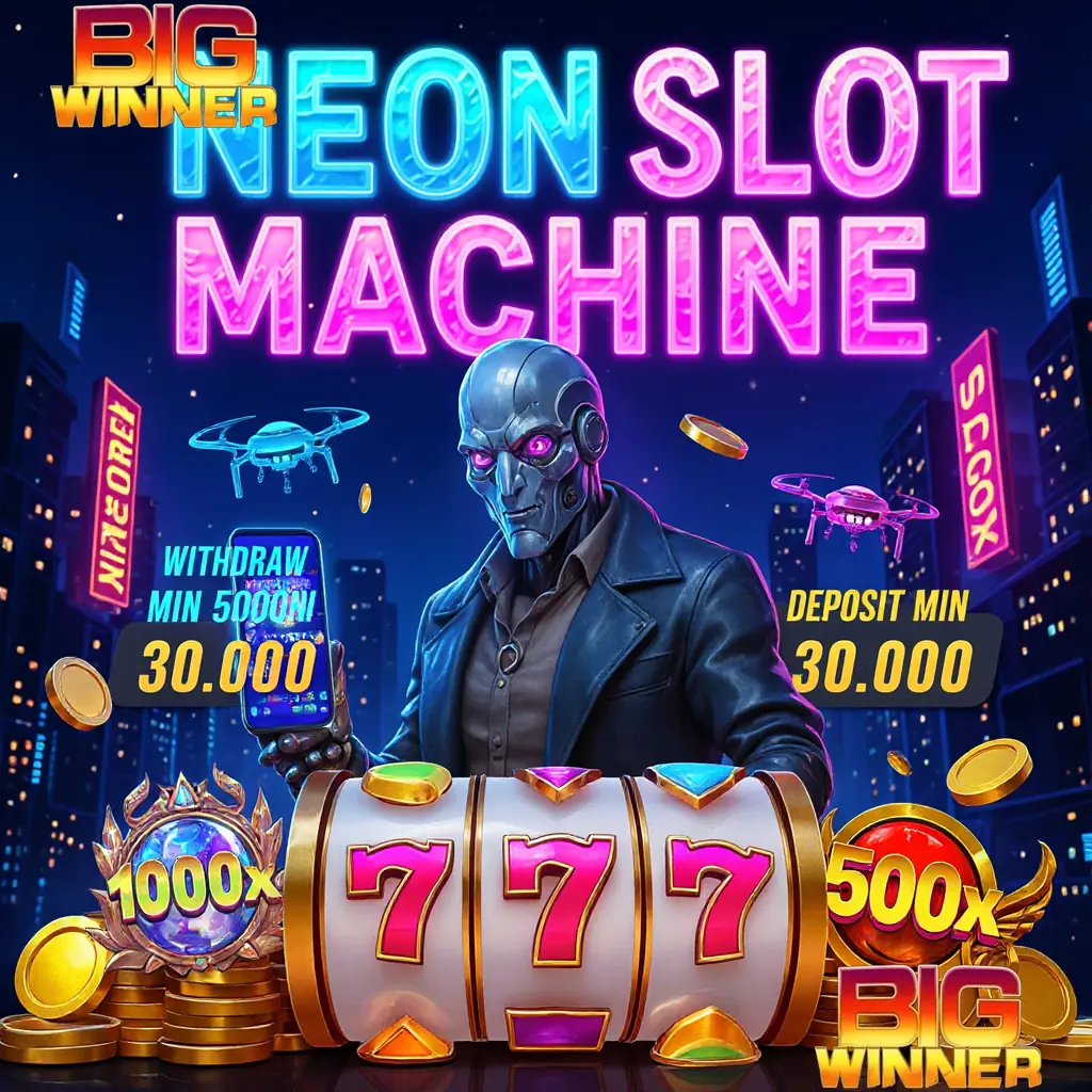 BIGWINNER Apk Slot Login Koleksi Fashion BeardX