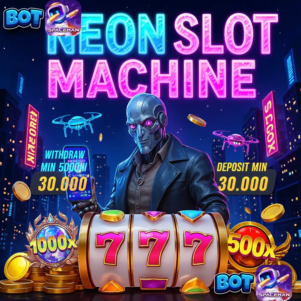 BOT SPACEMAN HACK Apk Slot Login Koleksi Fashion BeardX