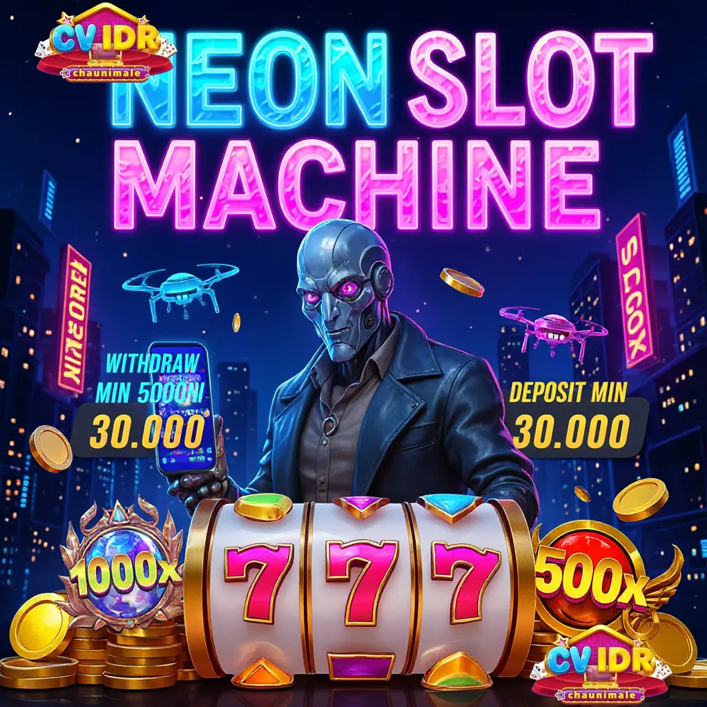 CVIDR Apk Slot Login Koleksi Fashion BeardX