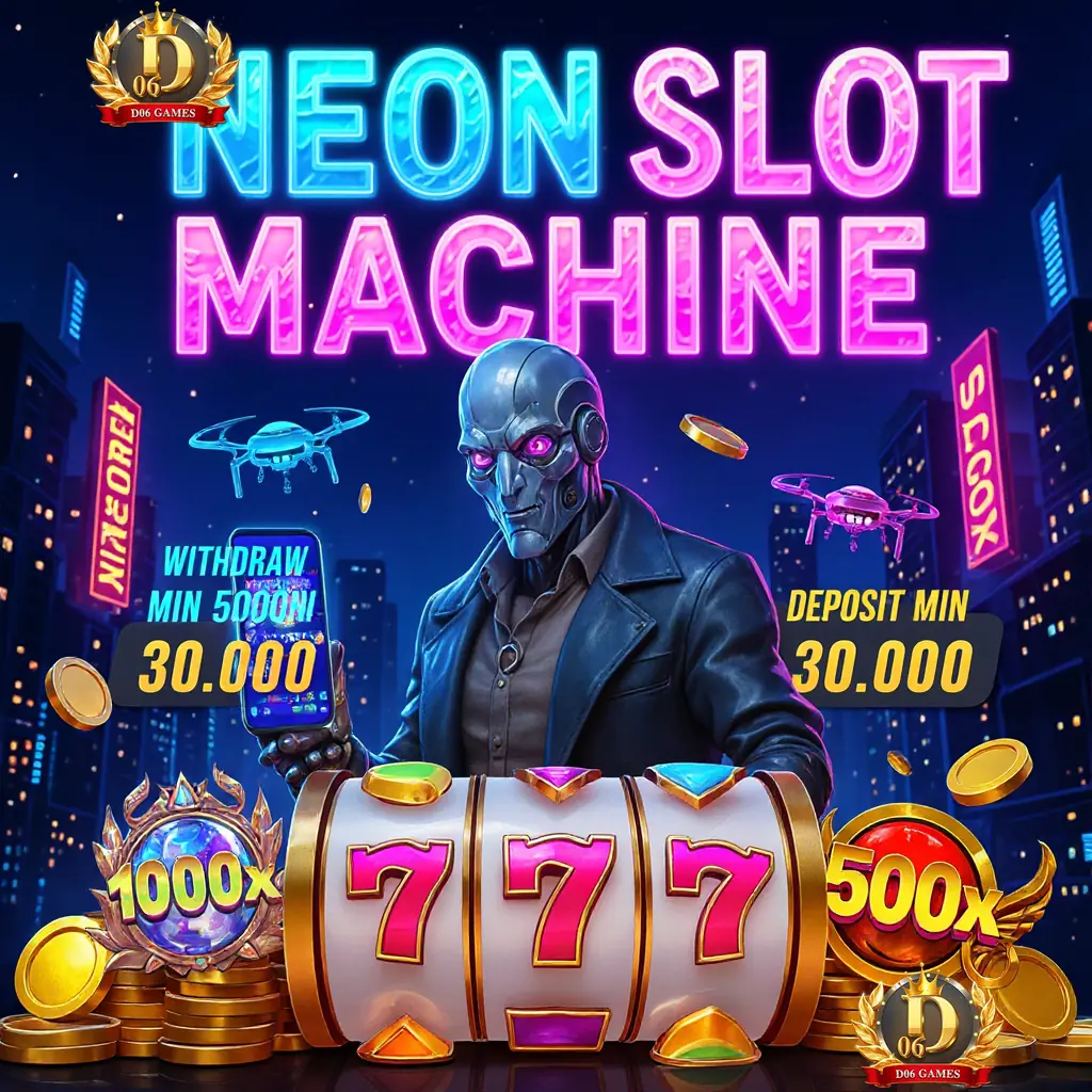 D06 Apk Slot Login Koleksi Fashion BeardX
