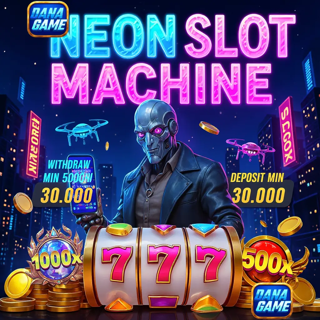 DANAGAME Apk Slot Login Koleksi Fashion BeardX