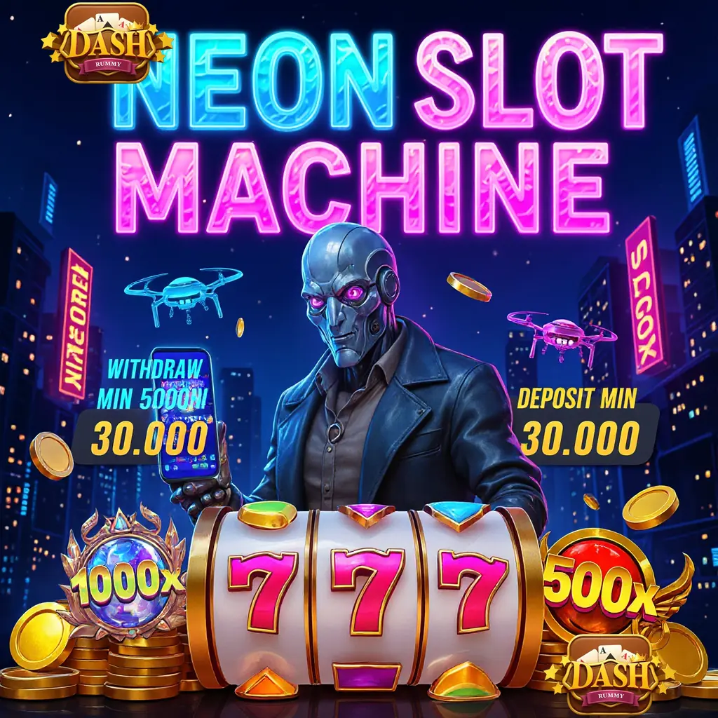 DASHRUMMY Apk Slot Login Koleksi Fashion BeardX