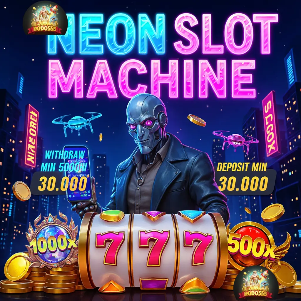 DODO555 Apk Slot Login Koleksi Fashion BeardX