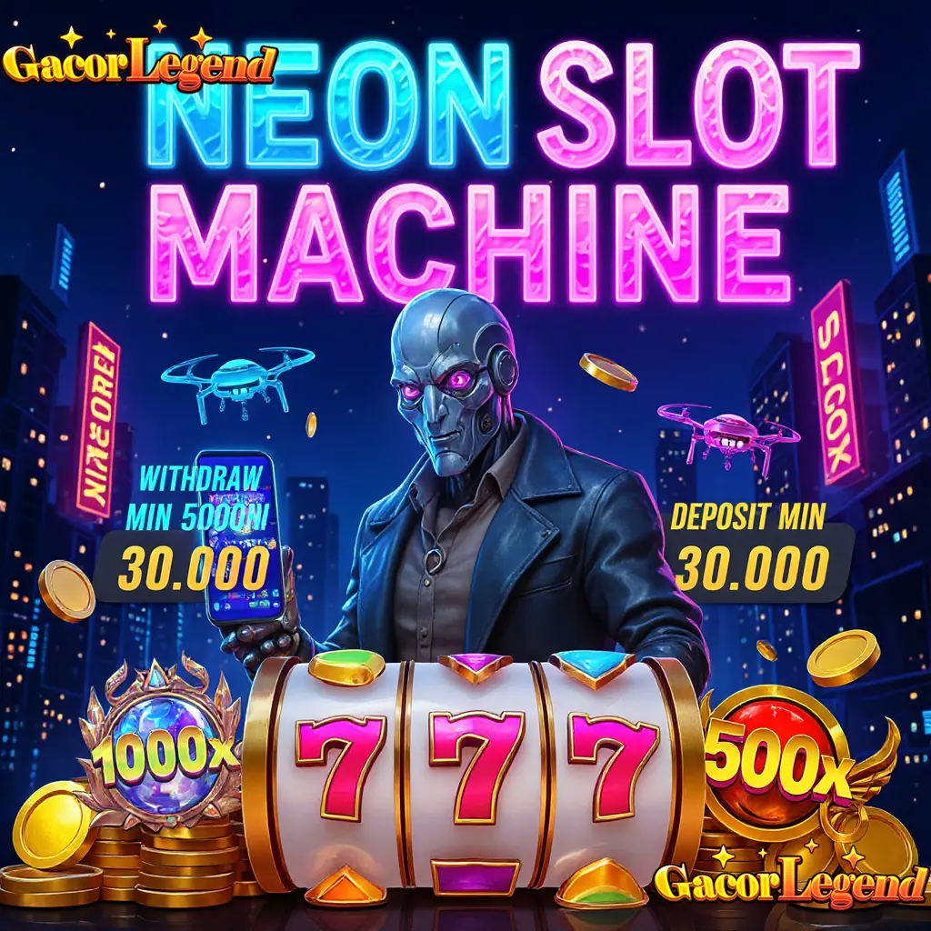GACORLEGEND Apk Slot Login Koleksi Fashion BeardX