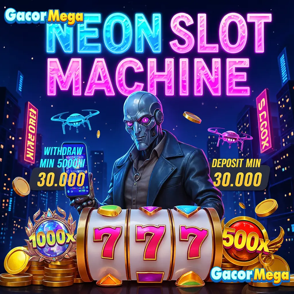 GACORMEGA Apk Slot Login Koleksi Fashion BeardX