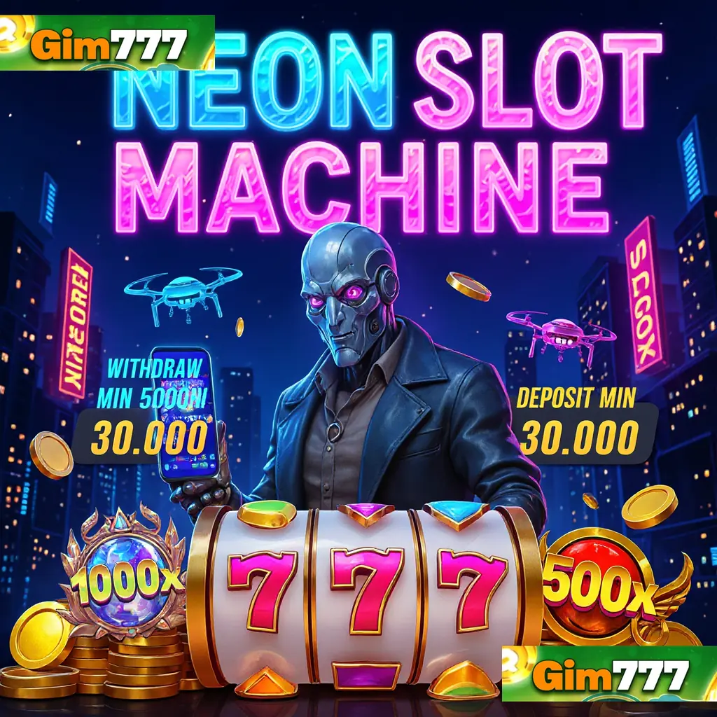 GIM777 Apk Slot Login Koleksi Fashion BeardX