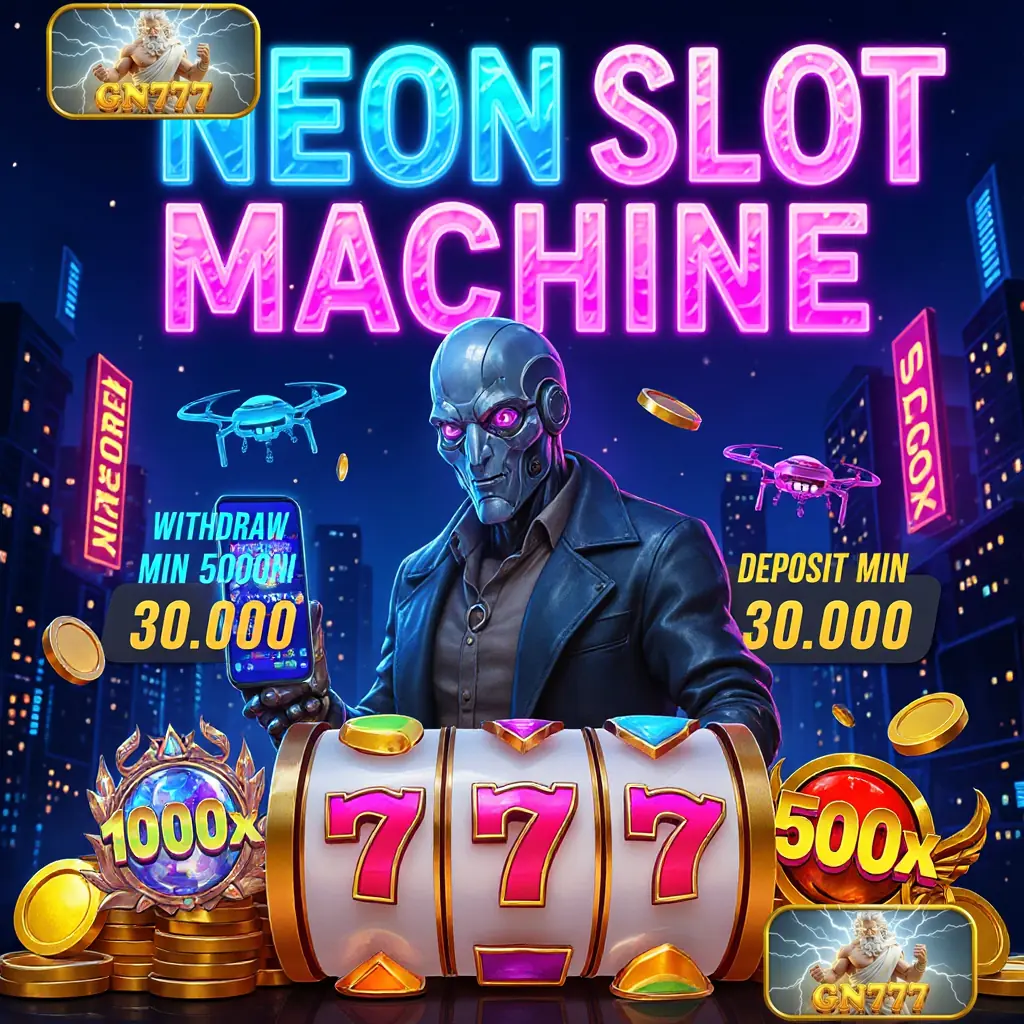 GN777 Apk Slot Login Koleksi Fashion BeardX