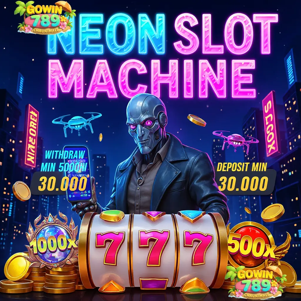 GOWIN789 Apk Slot Login Koleksi Fashion BeardX