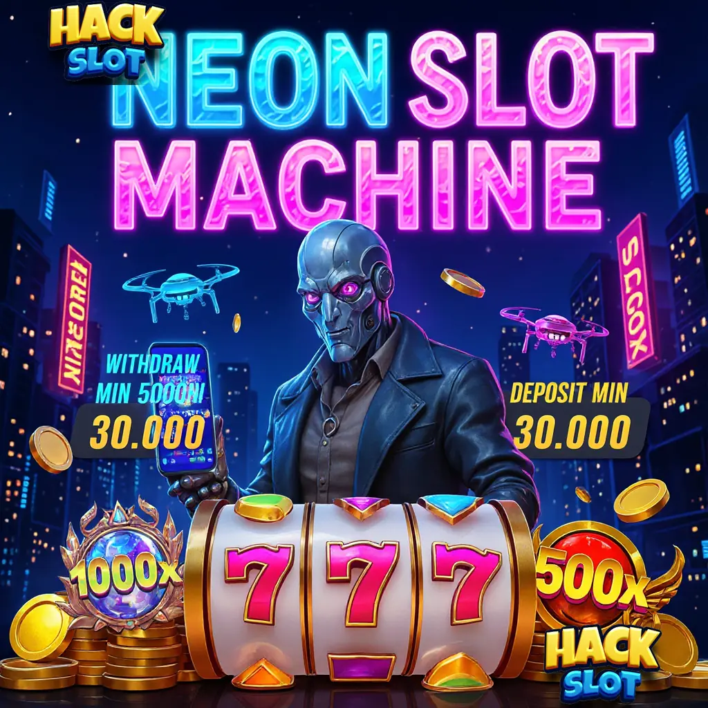 HACK SLOT Apk Slot Login Koleksi Fashion BeardX