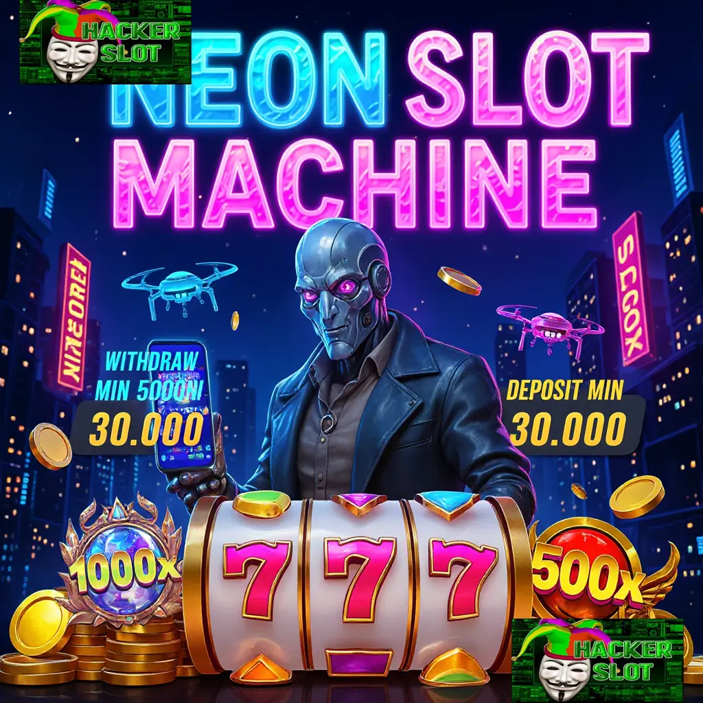 HACKER SLOT Apk Slot Login Koleksi Fashion BeardX