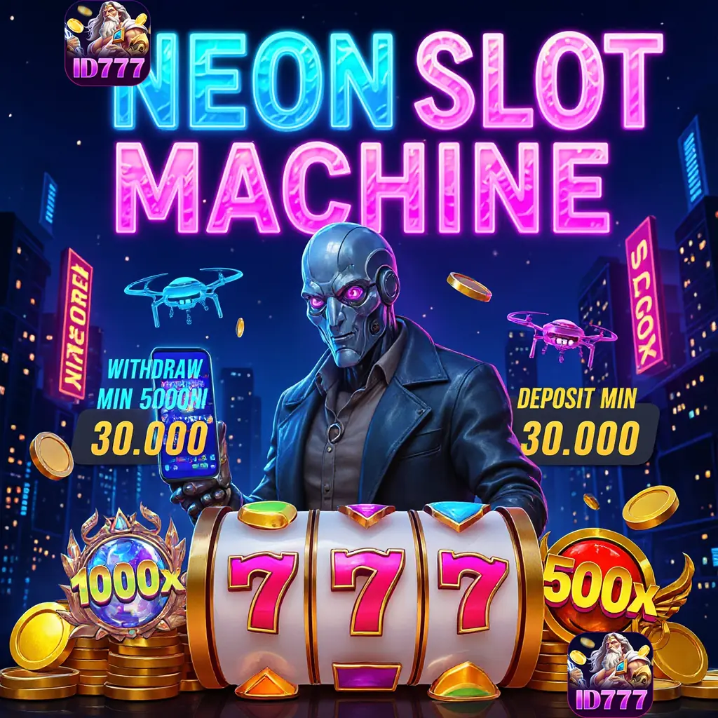 ID777 Apk Slot Login Koleksi Fashion BeardX