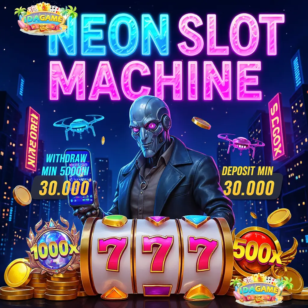 IDAGAME Apk Slot Login Koleksi Fashion BeardX