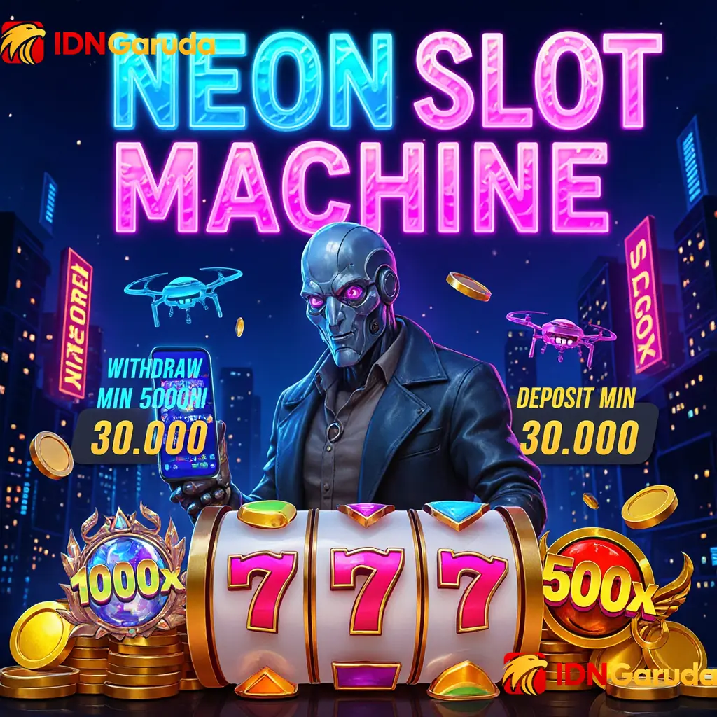 IDNGARUDA Apk Slot Login Koleksi Fashion BeardX