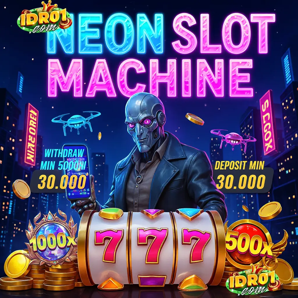 IDR01 Apk Slot Login Koleksi Fashion BeardX