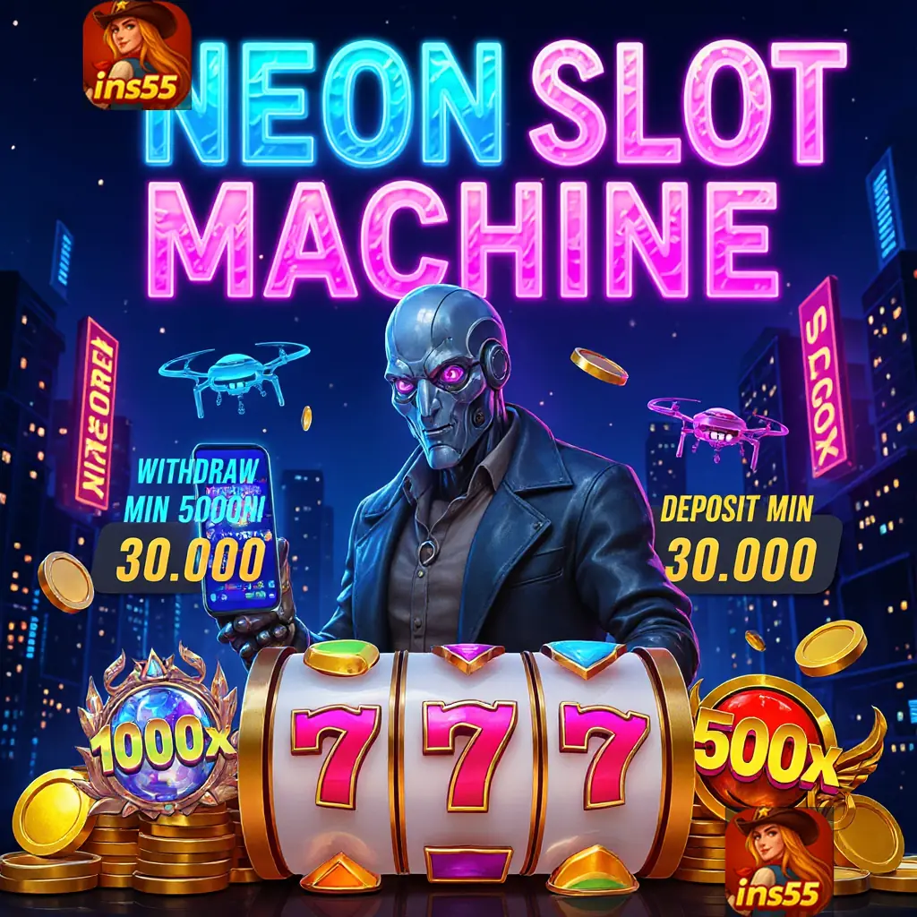 INS55 Apk Slot Login Koleksi Fashion BeardX