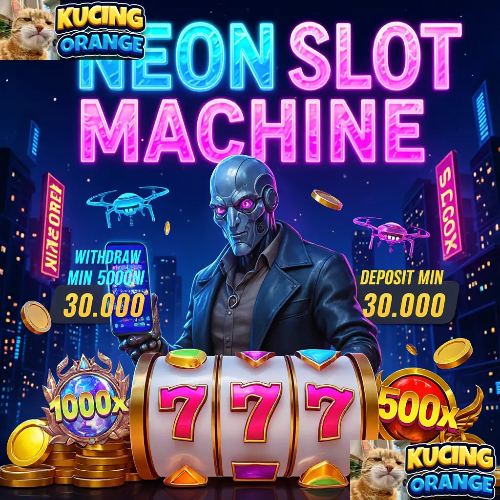 KUCING ORANGE SLOT Apk Slot Login Koleksi Fashion BeardX