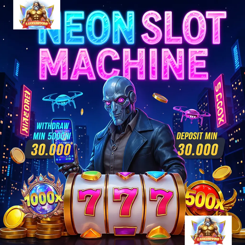 LUXURY88 Apk Slot Login Koleksi Fashion BeardX
