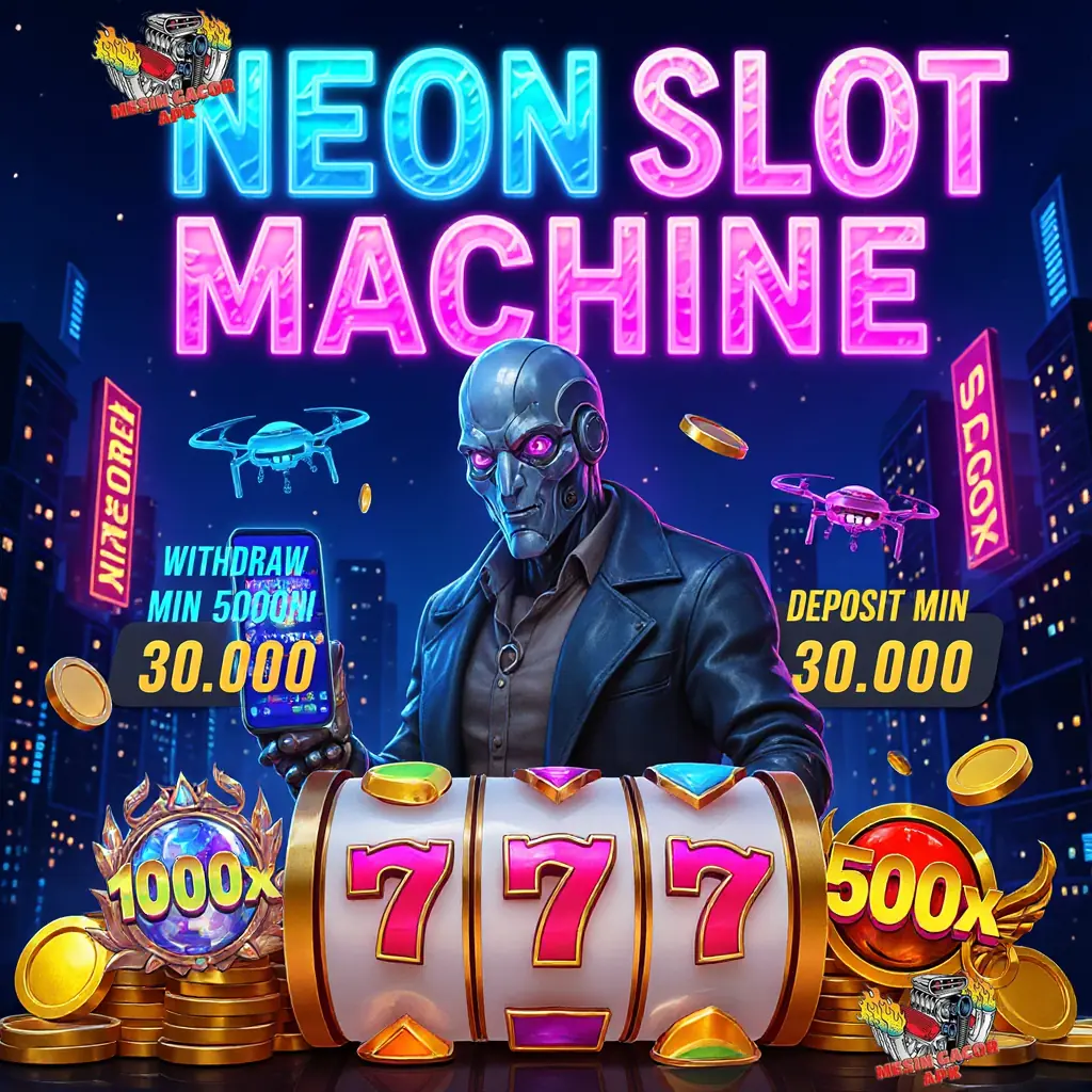 MESIN GACOR Apk Slot Login Koleksi Fashion BeardX