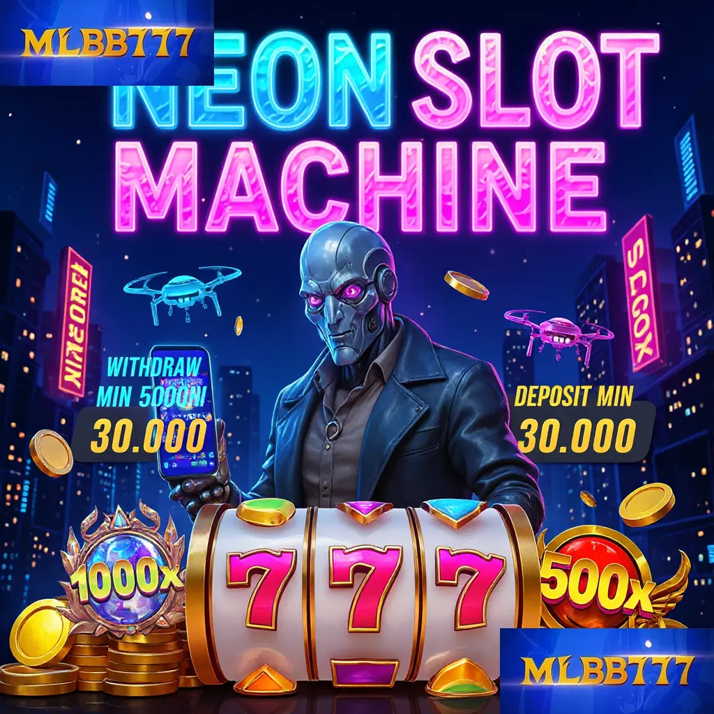MLBB777 Apk Slot Login Koleksi Fashion BeardX