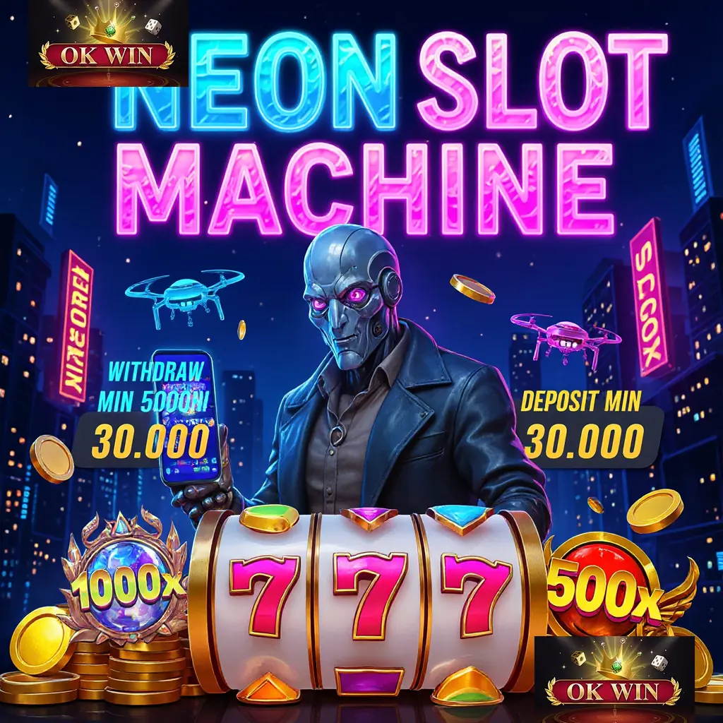 OKWIN Apk Slot Login Koleksi Fashion BeardX