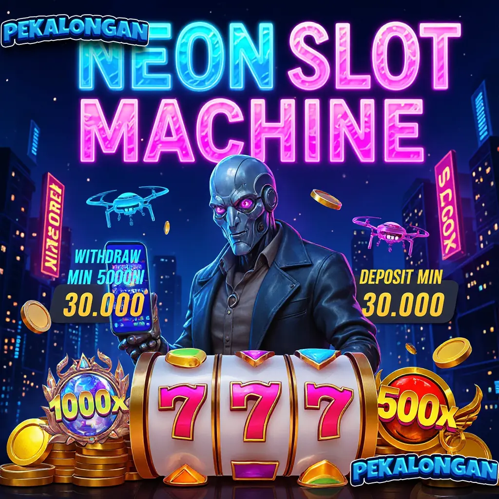 PEKALONGAN CHEAT Apk Slot Login Koleksi Fashion BeardX