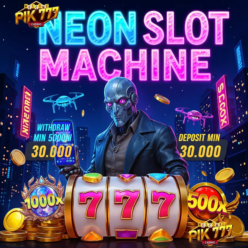 PIK777 Apk Slot Login Koleksi Fashion BeardX