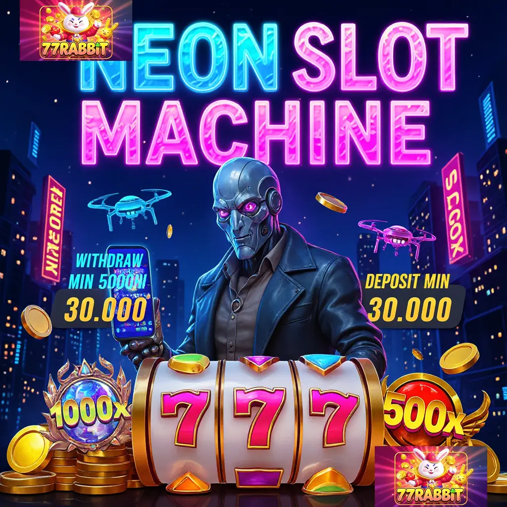 RABBIT77 Apk Slot Login Koleksi Fashion BeardX