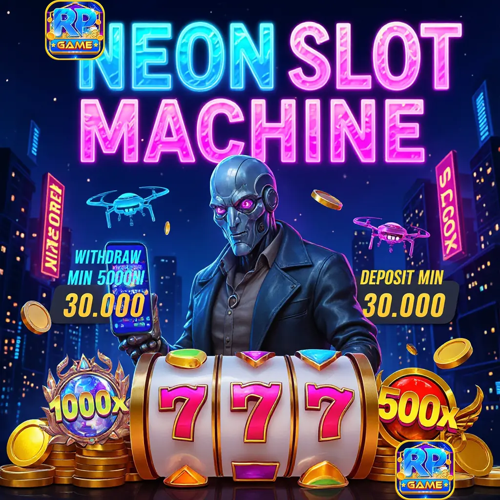 RPGAME Apk Slot Login Koleksi Fashion BeardX