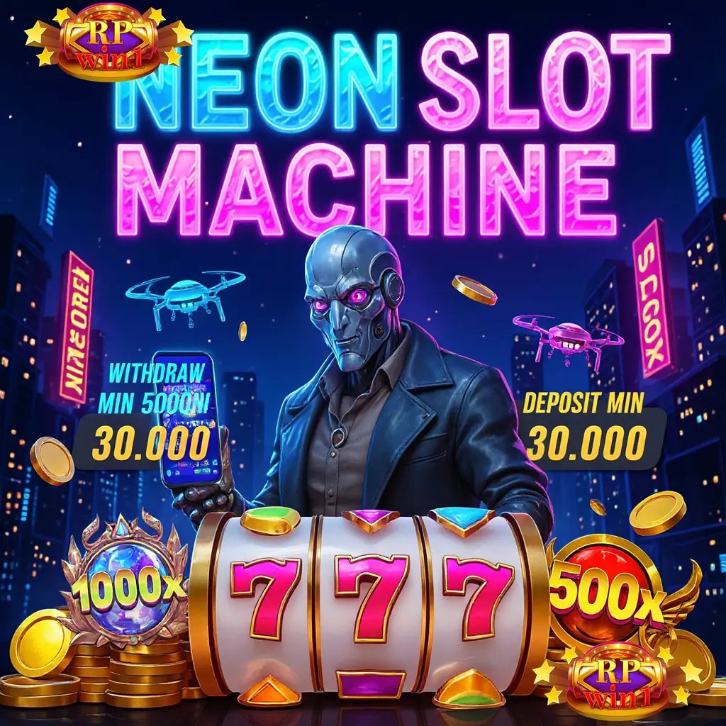 RPWIN1 Apk Slot Login Koleksi Fashion BeardX