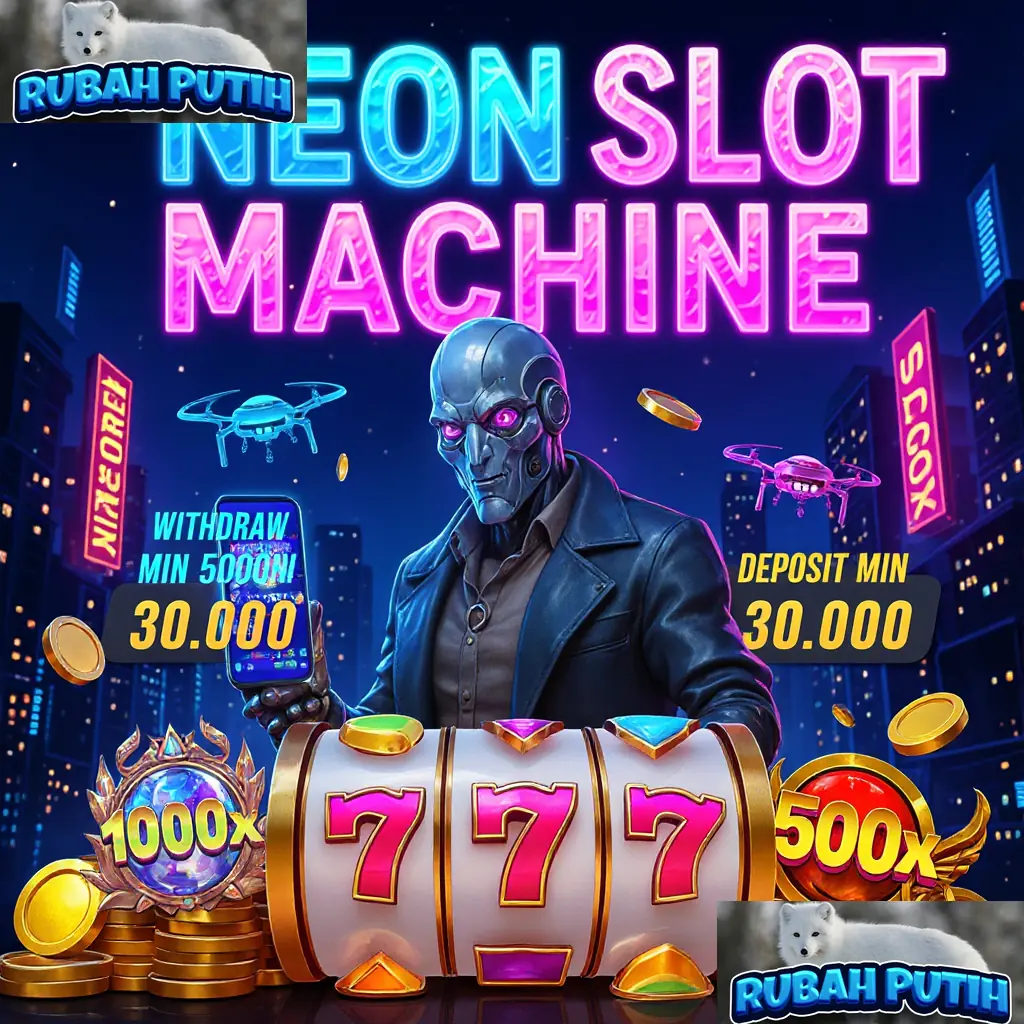 RUBAH PUTIH SLOT Apk Slot Login Koleksi Fashion BeardX