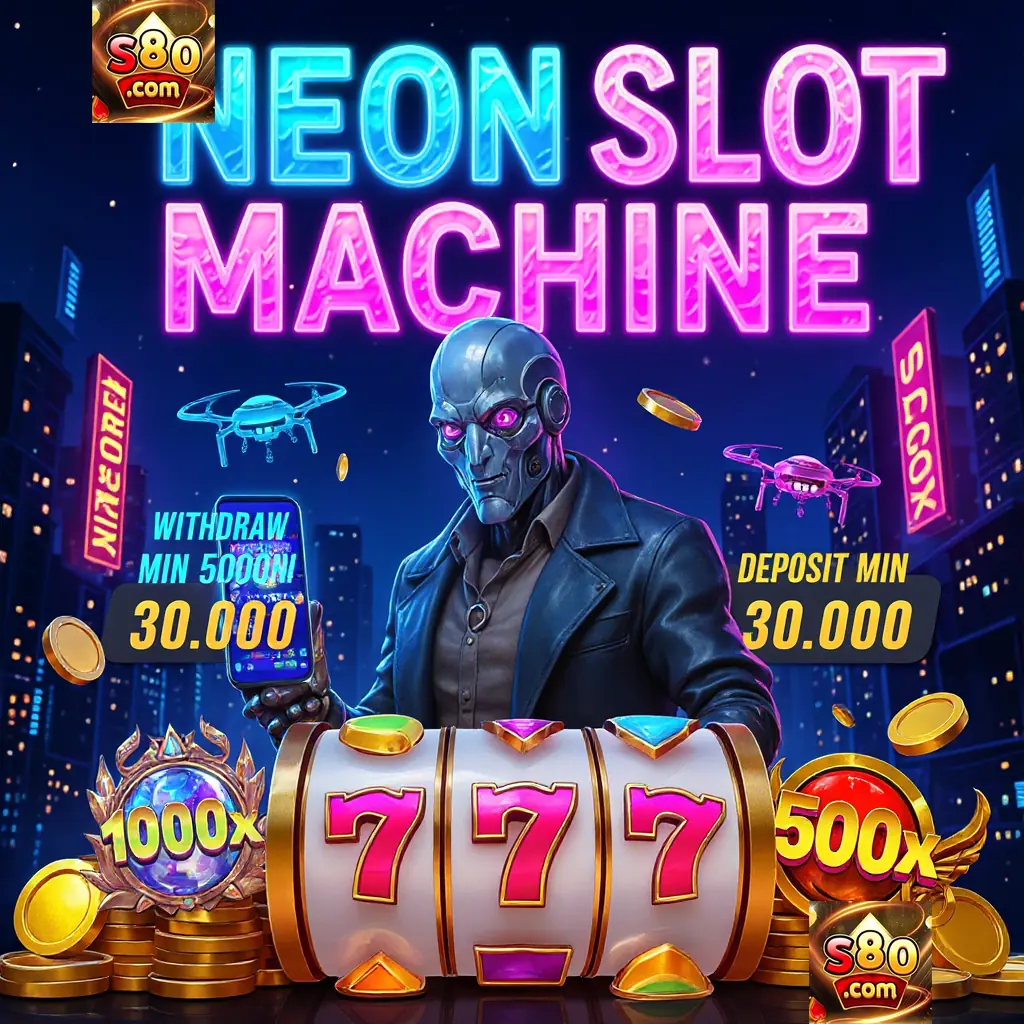 S80 Apk Slot Login Koleksi Fashion BeardX