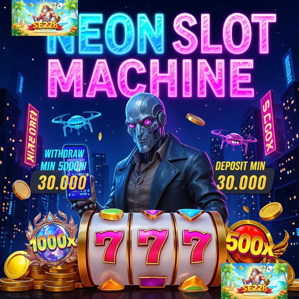 SE328 Apk Slot Login Koleksi Fashion BeardX
