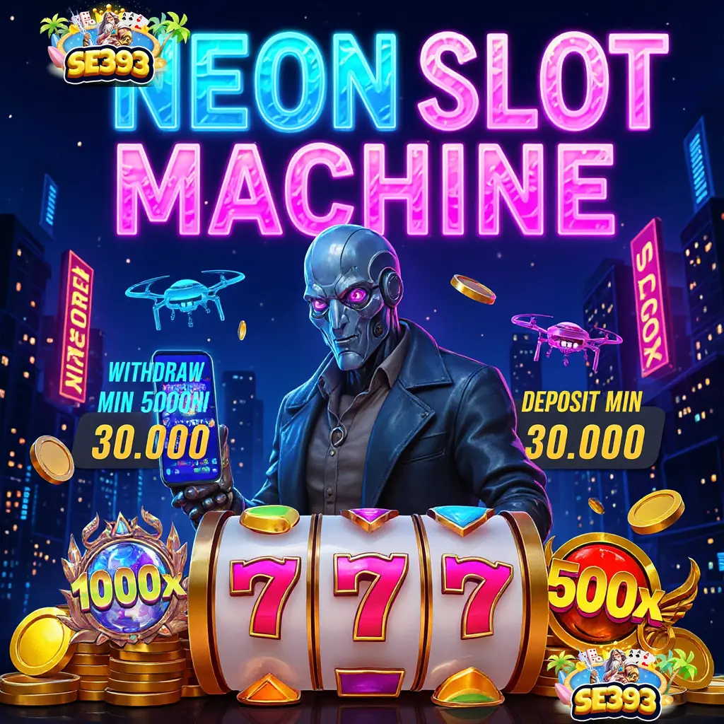 SE393 Apk Slot Login Koleksi Fashion BeardX