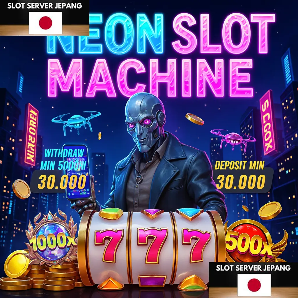 SERVER JEPANG Apk Slot Login Koleksi Fashion BeardX