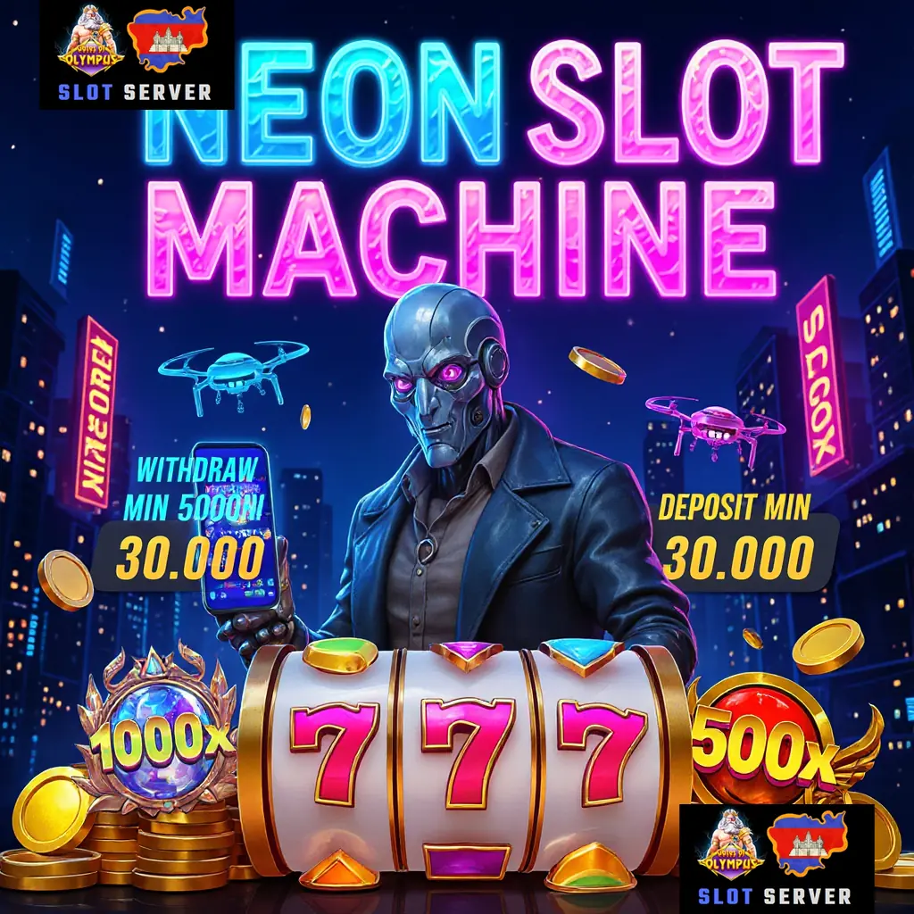 SERVER KAMBOJA Apk Slot Login Koleksi Fashion BeardX
