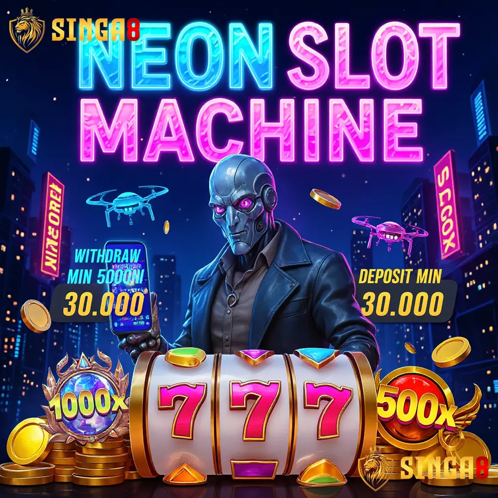 SINGA8 Apk Slot Login Koleksi Fashion BeardX